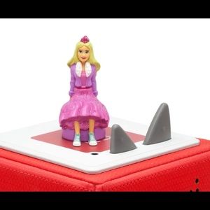 Tonies Barbie princess adventure tonies For Toniebox